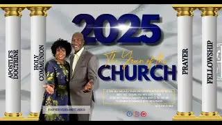 Go Pink Sunday Worship Experience -  Oct. 26, 2025