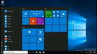 Windows 10 REDSTONE 4 v16273.1000.170819.1230 x32 x64 AiO 20in2