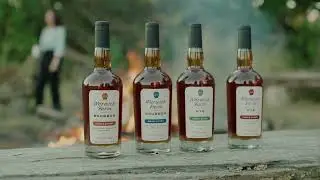 Warwick Farm Bourbon Release 2025 | Single Barrel & Small Batch Bourbon + Rye | OM Media