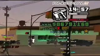 Gordan: I dont use cheats