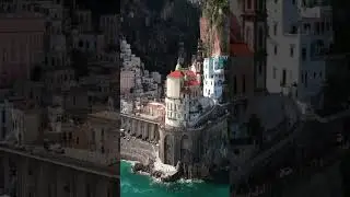 Amalfi Coast: Italy&rsquo;s Paradise