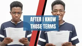 10 Insurance Terms That Could Save You Thousands