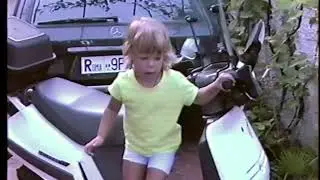 Bianca Maria 1998 Circeo