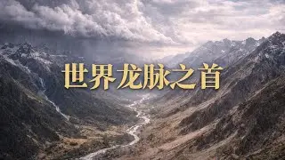 《喜马拉雅山真的被称为“世界龙脉之首”吗？》