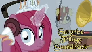 Surprise Trilogy (Soundtrack principal)