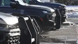 East Lansing drivers can be pulled over for loud exhaust after council reverses 2024 ban
