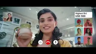 Dialog Enterprise TVC