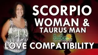 Scorpio Woman Taurus Man &ndash; A Match That Clashes Or Connects