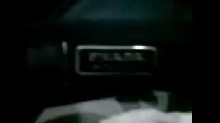 Prada Clutch