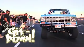 Dino&rsquo;s Git Down 2025 was nothing short of EPIC!
