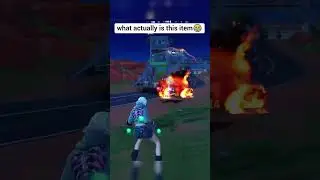 Magneto Power. Fortnite. #fortnite #fortnitechapter5 #magnetopower #shorts #viral