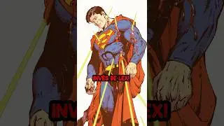 Batman Gives Up Being a Hero! #batman #superman #dc #dccomics #comics #shorts #comicbooks