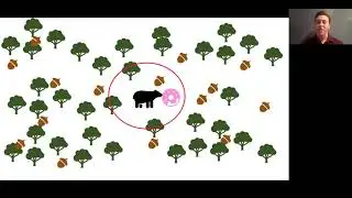 Impact of local-scale mast production on bait site visitation by bears: implications for human-bear