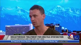 Wasatch Medical - Andrew Reinhart