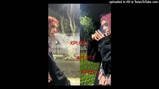 WuMo The Flame Boucher - EXPLOTX (OG VERSION)