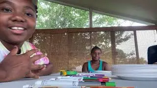 Matching Game Camp Covid