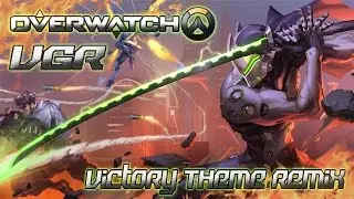 Overwatch - Victory Theme (Remix)