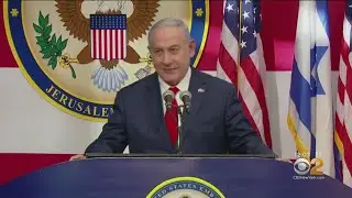 Israel&rsquo;s Netanyahu Indicted On Corruption Charges