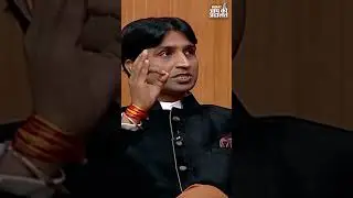 #aapkiadalat | #kumarvishwas ने क्यों कहा कि #manmohansingh ने उनका अपमान किया ?