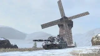 NC 70 Błyskawica 4,095 dmg, 5 kills, ace tanker 
