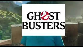 Halloween 2025 Special: I Am Steve Meme but he's BHOSTGUSTERS (100th I Am Steve Video)