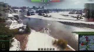 109 Шлях від lkv 90 B до Strv 103B
