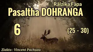 Pasaltha Dohranga : Chapter 6