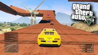 GTA 5 Funny Moments #465 with Vikkstar