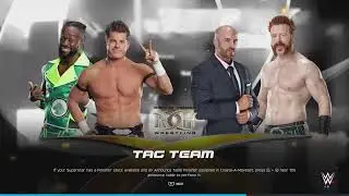 In This Very Ring on YouTube! Air Boom vs The Bar