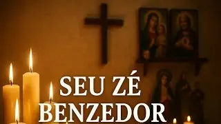 Seu Z&eacute; Benzedor