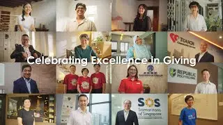 Dear Singapore &mdash; A Heartfelt Tribute from PVPA Winners