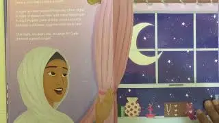 The Most Powerful Night - A Ramadan Story