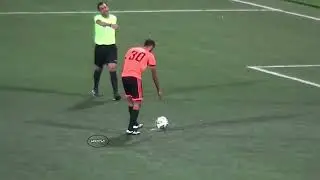 الركلات الترجيحية شباب الطالبية × حريمـــا دوري الدرجة الثالثة