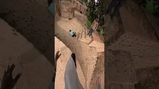 My Fall 😱Parkour #shortvideo #indian #shotrs #scary #crazy #shortsviral #shortvideo #shotrs