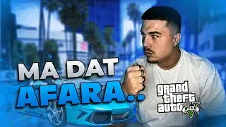 🔴 LIVE FplayT | MA DAT AFARA DE LA THERME... | FiveM Romania #689