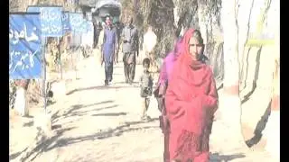 Bye Election NA 168 Vehari