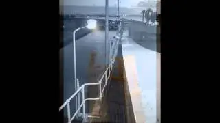 SLA CSE Walkway & Conveyor Lighting Fly-Through