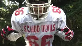 Photos from How To Break In Your Football Uniform 6