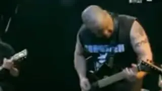 Crowbar - Planets Collide [Music Video]