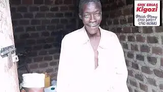 Jaja katamba again