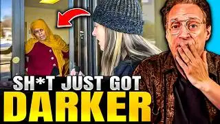 Anthony Cumia GOES NUCLEAR on New SOMALIAN Fraud - 