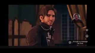 ASSASSINS CREED UNITY EP II BEAUTY AND THE BEAST ASSASSIN OR TEMPLIAR