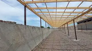 8 май 2024 қўйхона қурилиши