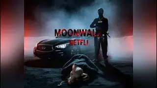MOONWALK - NETFLI (VISUALIZER)