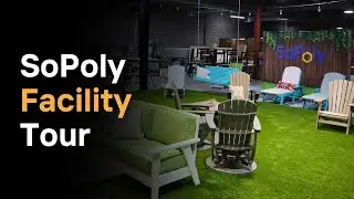 SoPoly Facility Tour