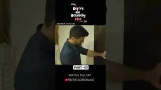Mummy Papa Itni Jaldi Chale Gaye? 😂 GF Prank | Before We Actually Met - Part 63