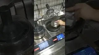 Cooking Machine #Kitchen  #cookingmachine #automaticcookingmachine #machine #cookingequipment #home