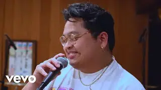 Justin Magnaye - One More Time [NPR Tiny Desk Contest Submission 2026]
