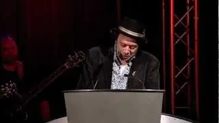 Les Paul Tribute Event at Full Sail University