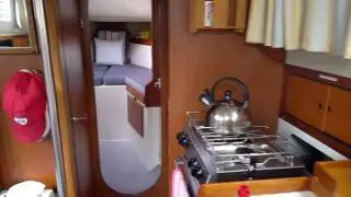 Westerly Longbow  - Boatshed - Boat Ref#225607